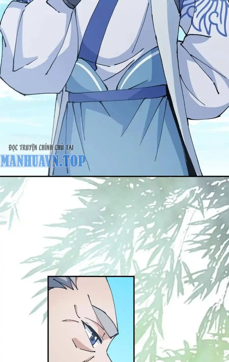 Chưởng Môn Khiêm Tốn Chút Chap 324 - Next Chap 325