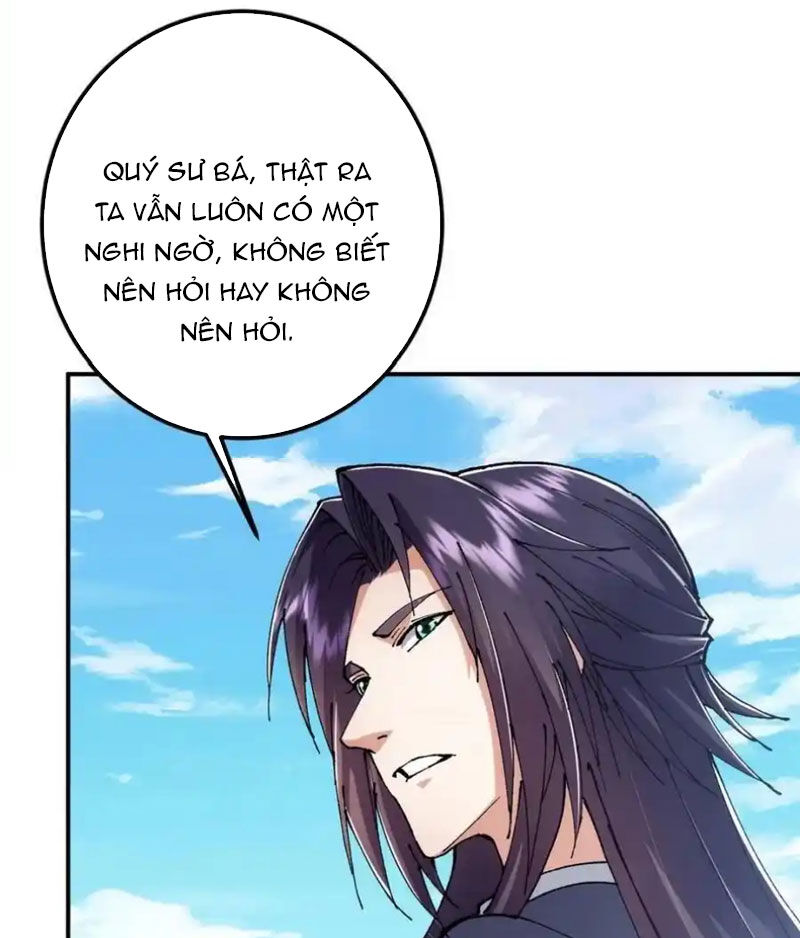 Chưởng Môn Khiêm Tốn Chút Chap 324 - Next Chap 325