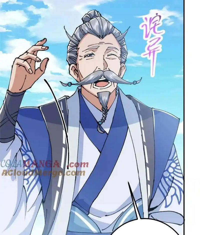 Chưởng Môn Khiêm Tốn Chút Chap 324 - Next Chap 325