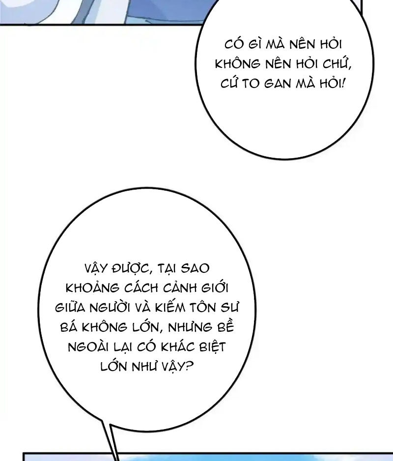 Chưởng Môn Khiêm Tốn Chút Chap 324 - Next Chap 325