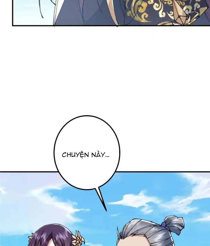 Chưởng Môn Khiêm Tốn Chút Chap 324 - Next Chap 325