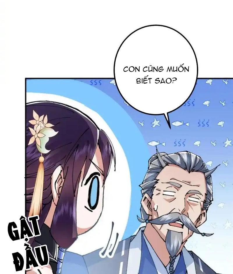 Chưởng Môn Khiêm Tốn Chút Chap 324 - Next Chap 325
