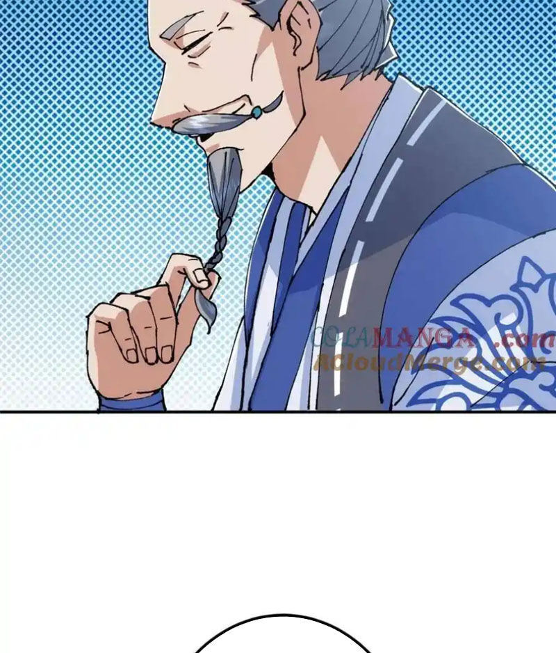 Chưởng Môn Khiêm Tốn Chút Chap 324 - Next Chap 325