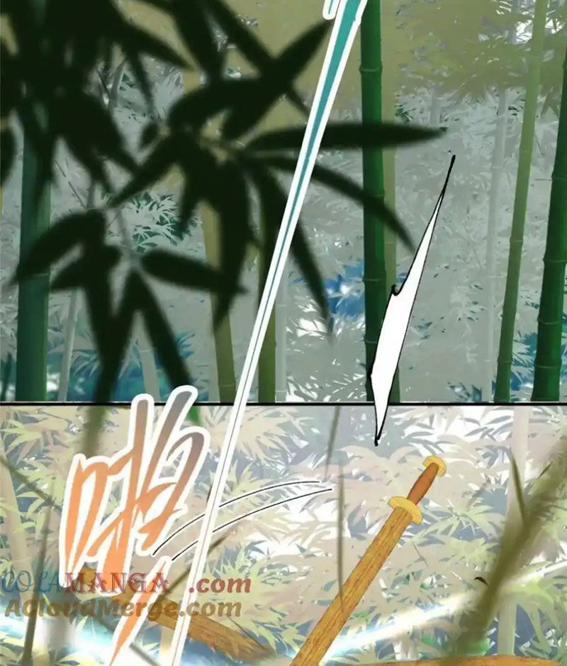 Chưởng Môn Khiêm Tốn Chút Chap 324 - Next Chap 325