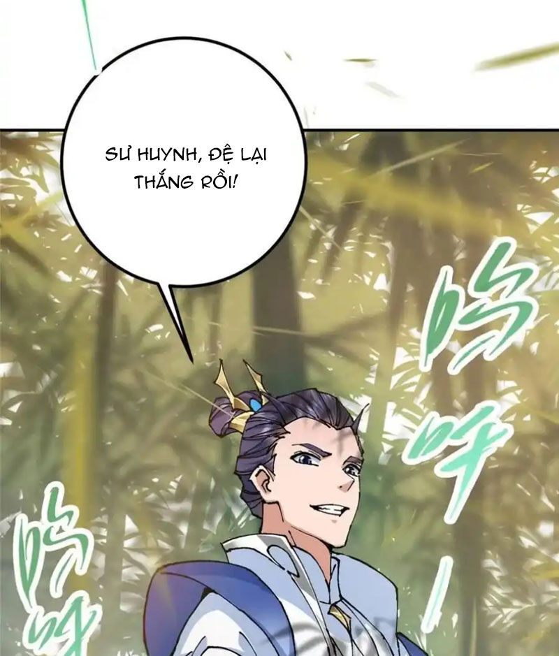Chưởng Môn Khiêm Tốn Chút Chap 324 - Next Chap 325