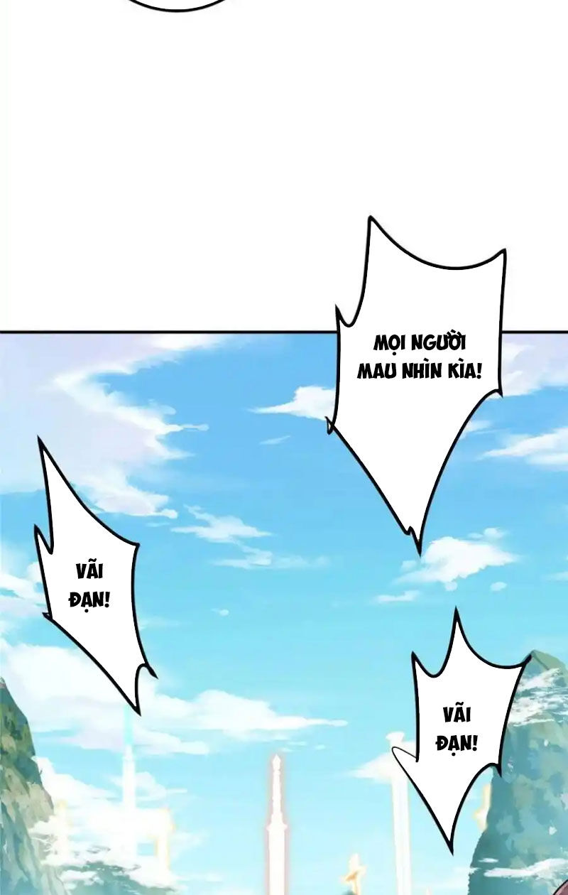 Chưởng Môn Khiêm Tốn Chút Chap 324 - Next Chap 325