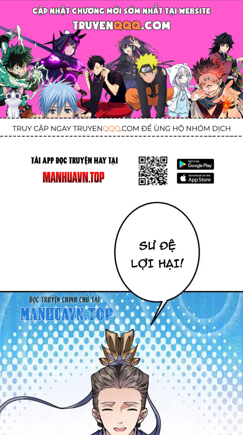 Chưởng Môn Khiêm Tốn Chút Chap 325 - Next Chap 326
