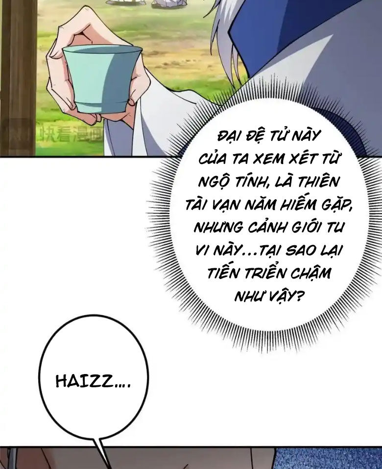 Chưởng Môn Khiêm Tốn Chút Chap 325 - Next Chap 326