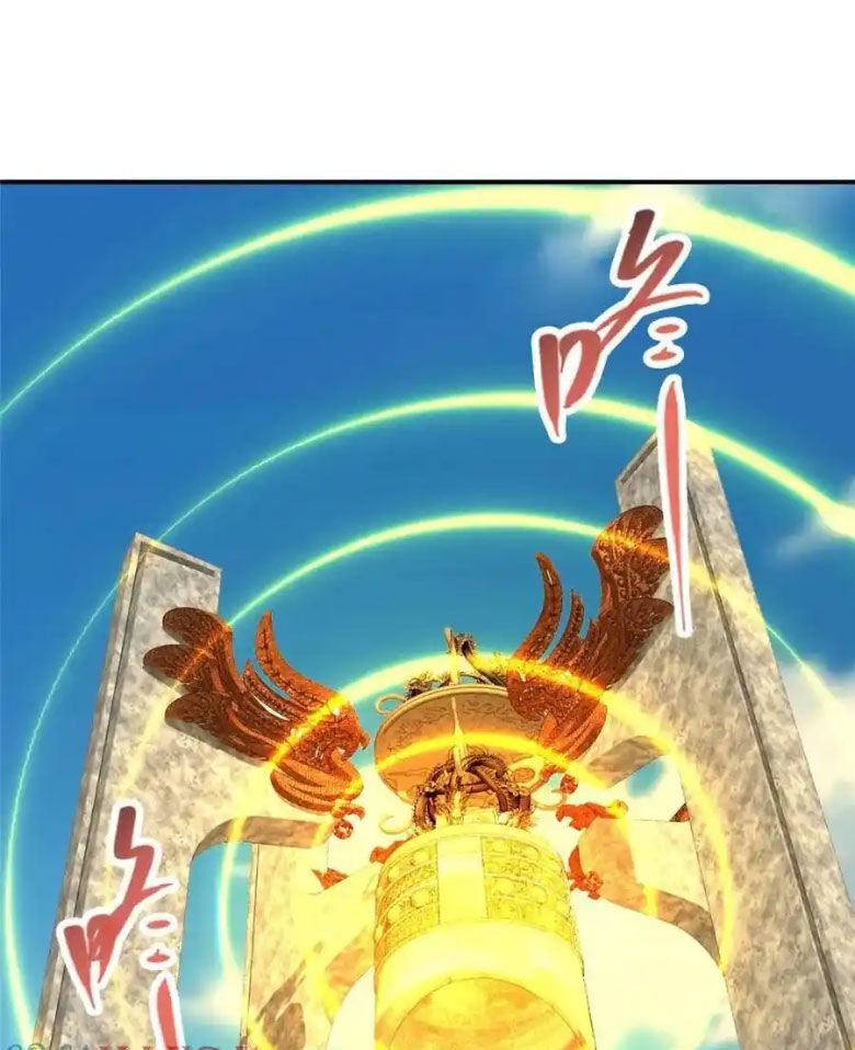 Chưởng Môn Khiêm Tốn Chút Chap 325 - Next Chap 326