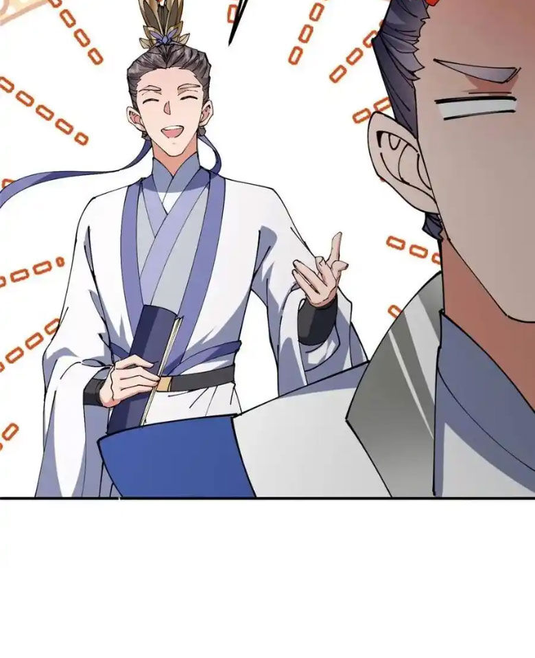 Chưởng Môn Khiêm Tốn Chút Chap 325 - Next Chap 326