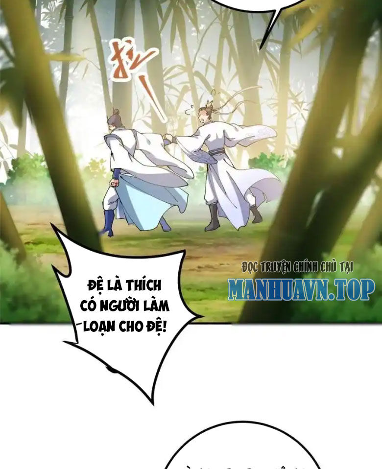 Chưởng Môn Khiêm Tốn Chút Chap 325 - Next Chap 326