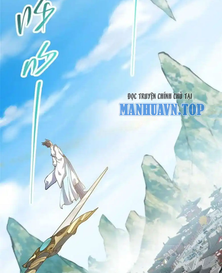Chưởng Môn Khiêm Tốn Chút Chap 325 - Next Chap 326