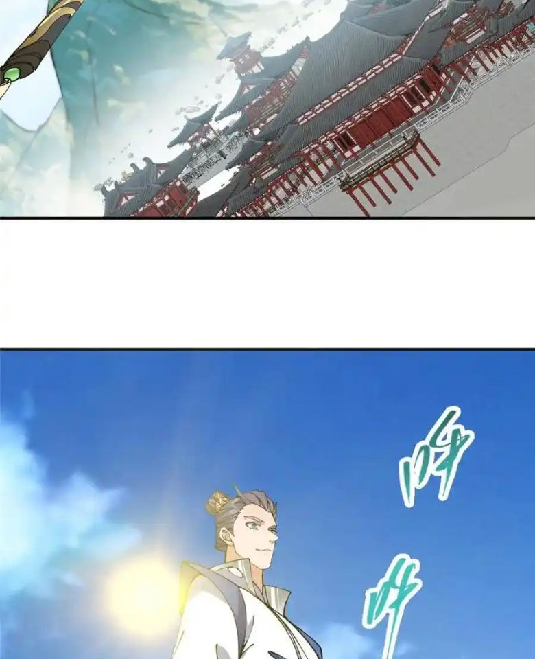 Chưởng Môn Khiêm Tốn Chút Chap 325 - Next Chap 326