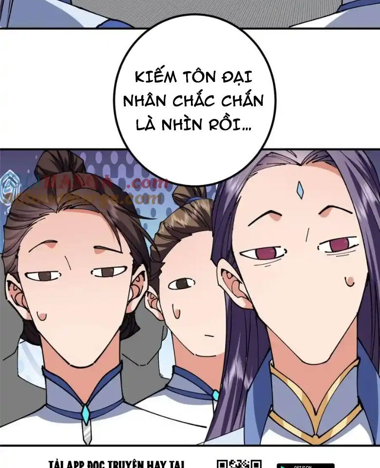 Chưởng Môn Khiêm Tốn Chút Chap 325 - Next Chap 326