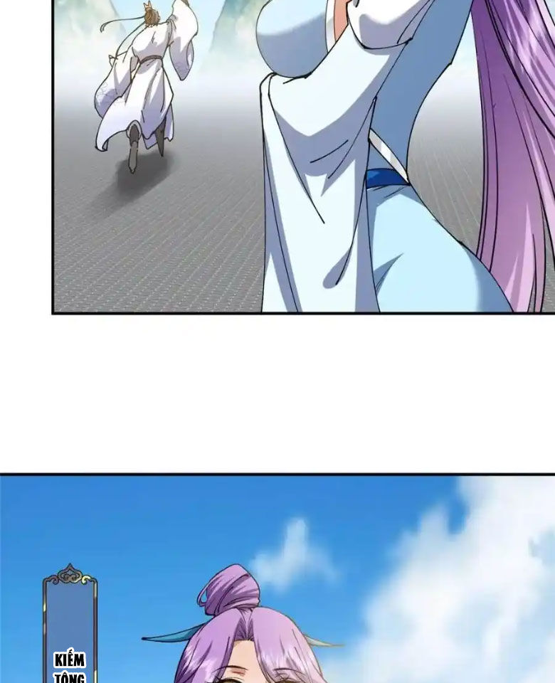 Chưởng Môn Khiêm Tốn Chút Chap 325 - Next Chap 326