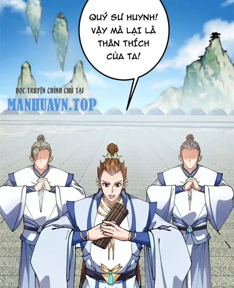 Chưởng Môn Khiêm Tốn Chút Chap 325 - Next Chap 326