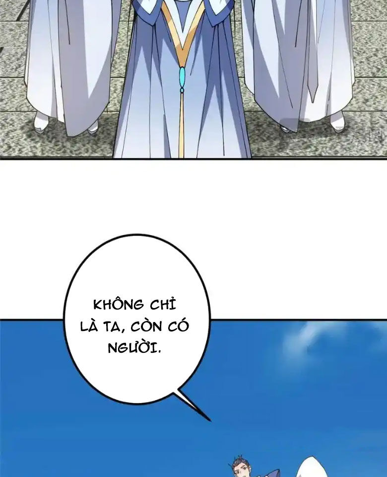 Chưởng Môn Khiêm Tốn Chút Chap 325 - Next Chap 326