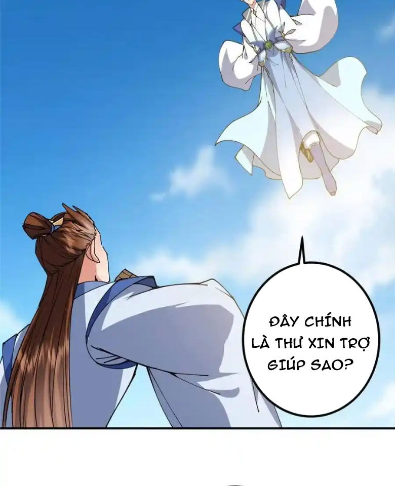 Chưởng Môn Khiêm Tốn Chút Chap 325 - Next Chap 326