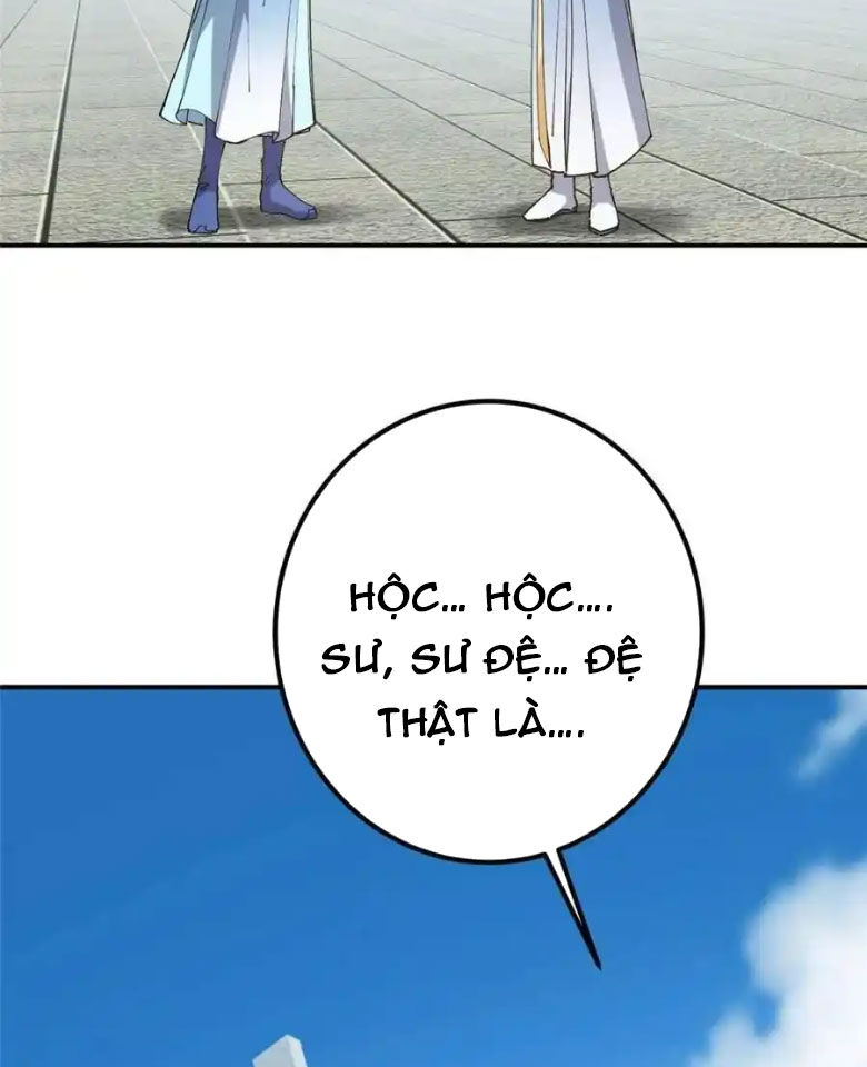 Chưởng Môn Khiêm Tốn Chút Chap 325 - Next Chap 326