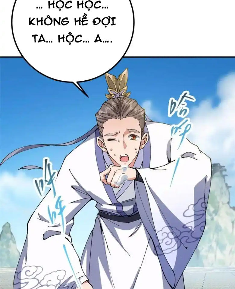 Chưởng Môn Khiêm Tốn Chút Chap 325 - Next Chap 326