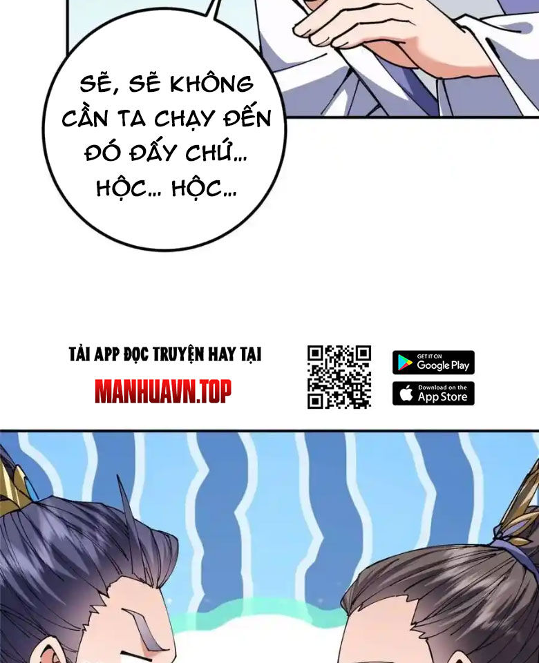 Chưởng Môn Khiêm Tốn Chút Chap 325 - Next Chap 326