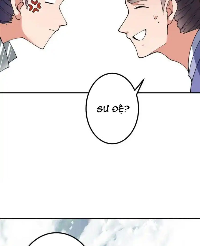 Chưởng Môn Khiêm Tốn Chút Chap 325 - Next Chap 326
