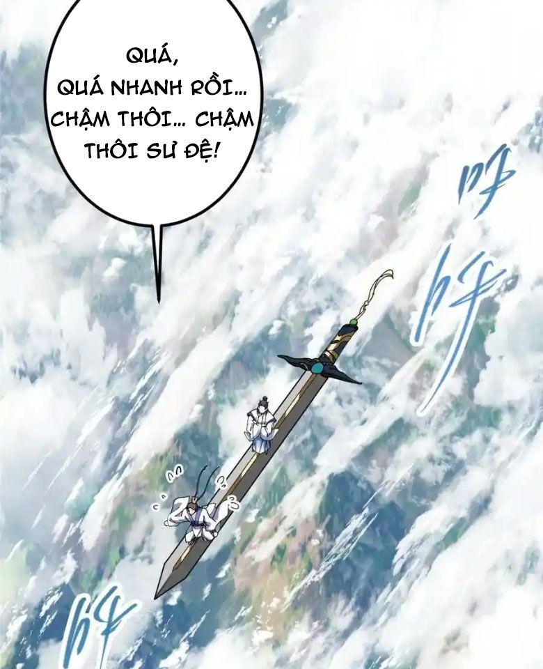 Chưởng Môn Khiêm Tốn Chút Chap 325 - Next Chap 326