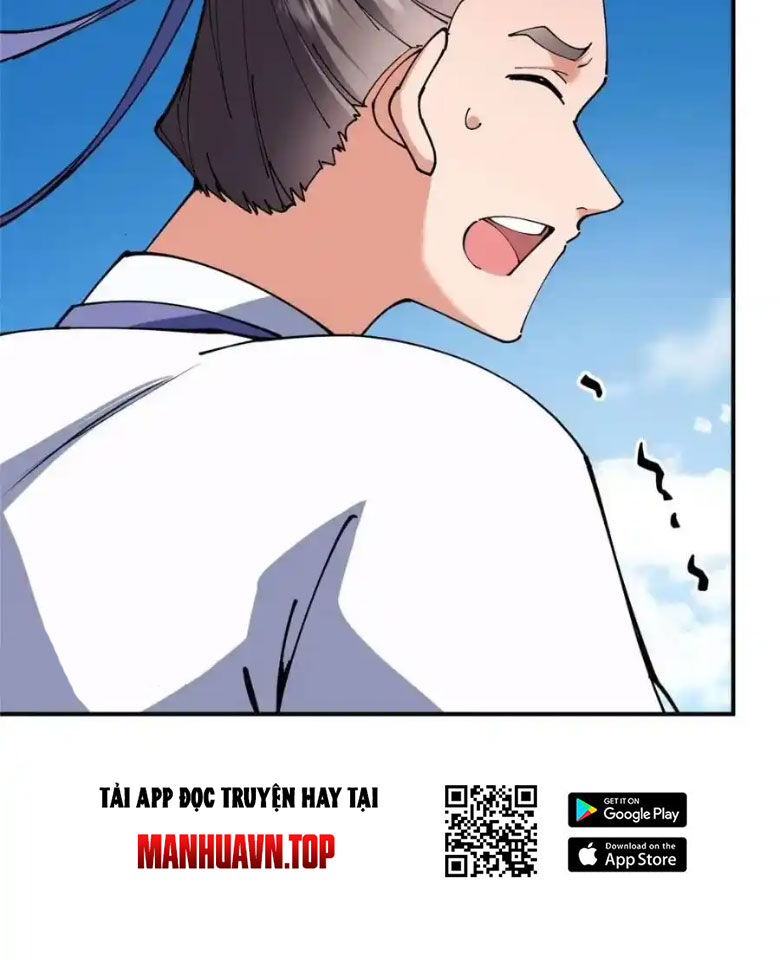 Chưởng Môn Khiêm Tốn Chút Chap 325 - Next Chap 326