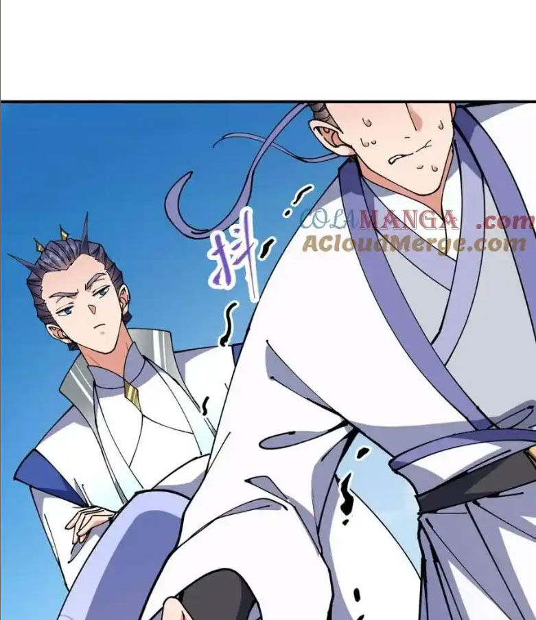 Chưởng Môn Khiêm Tốn Chút Chap 325 - Next Chap 326