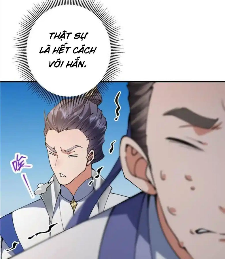 Chưởng Môn Khiêm Tốn Chút Chap 325 - Next Chap 326