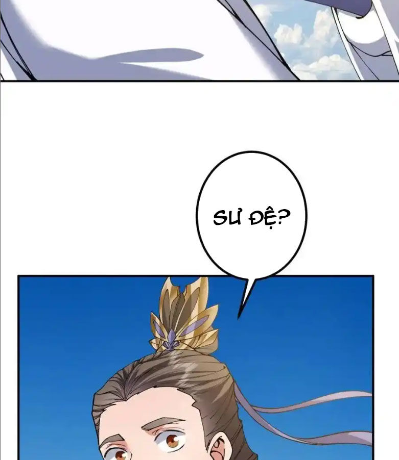 Chưởng Môn Khiêm Tốn Chút Chap 325 - Next Chap 326