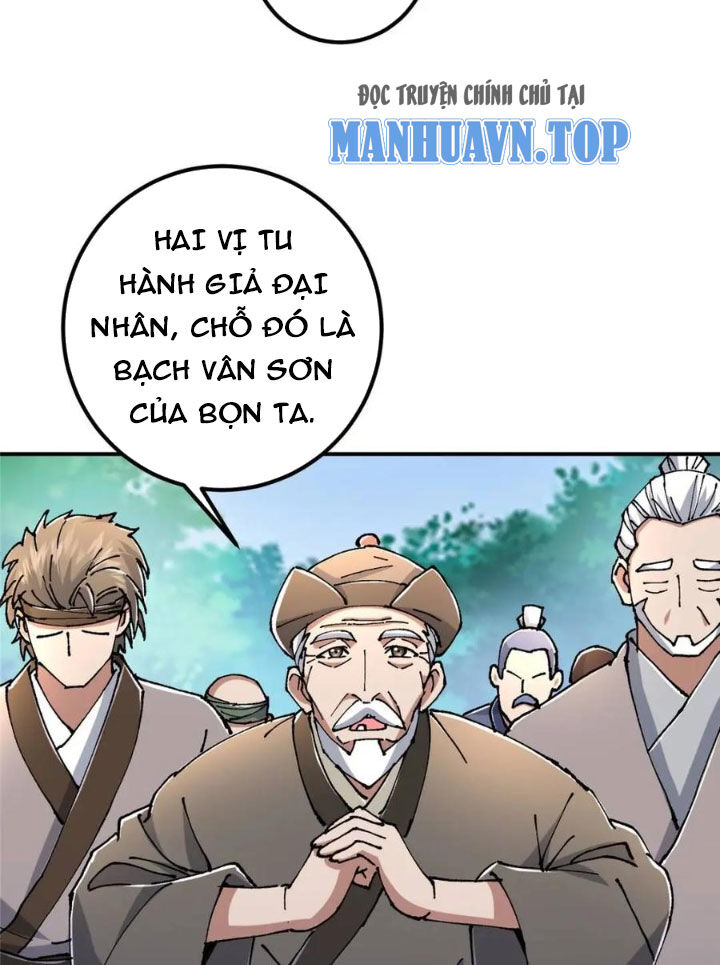 Chưởng Môn Khiêm Tốn Chút Chap 326 - Next Chap 327