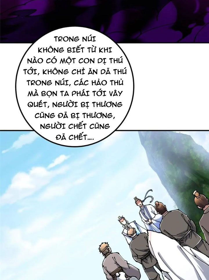 Chưởng Môn Khiêm Tốn Chút Chap 326 - Next Chap 327