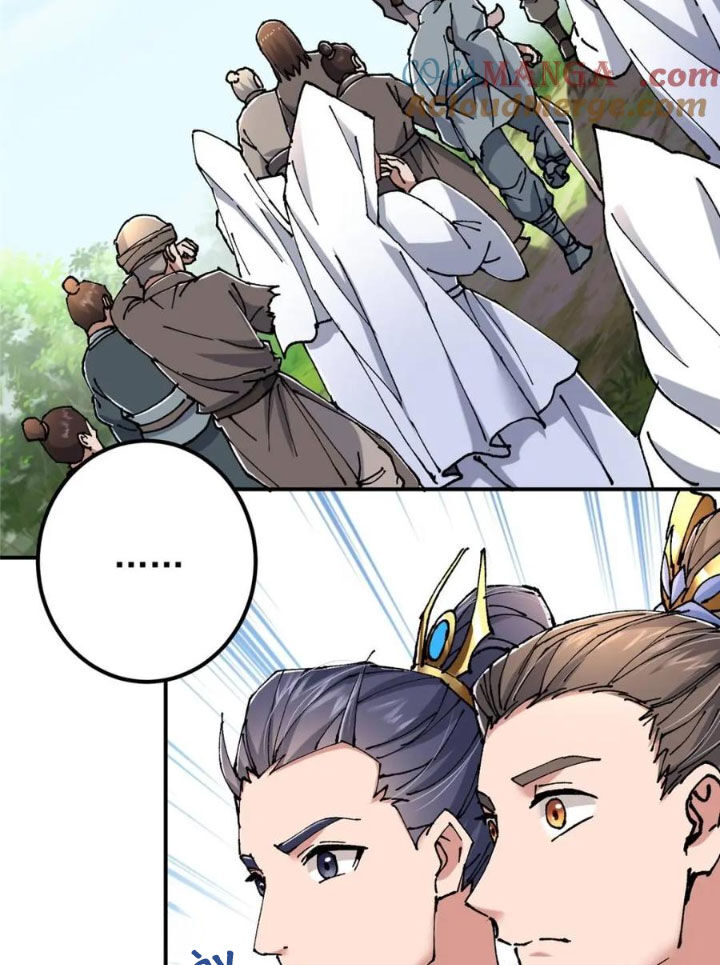 Chưởng Môn Khiêm Tốn Chút Chap 326 - Next Chap 327
