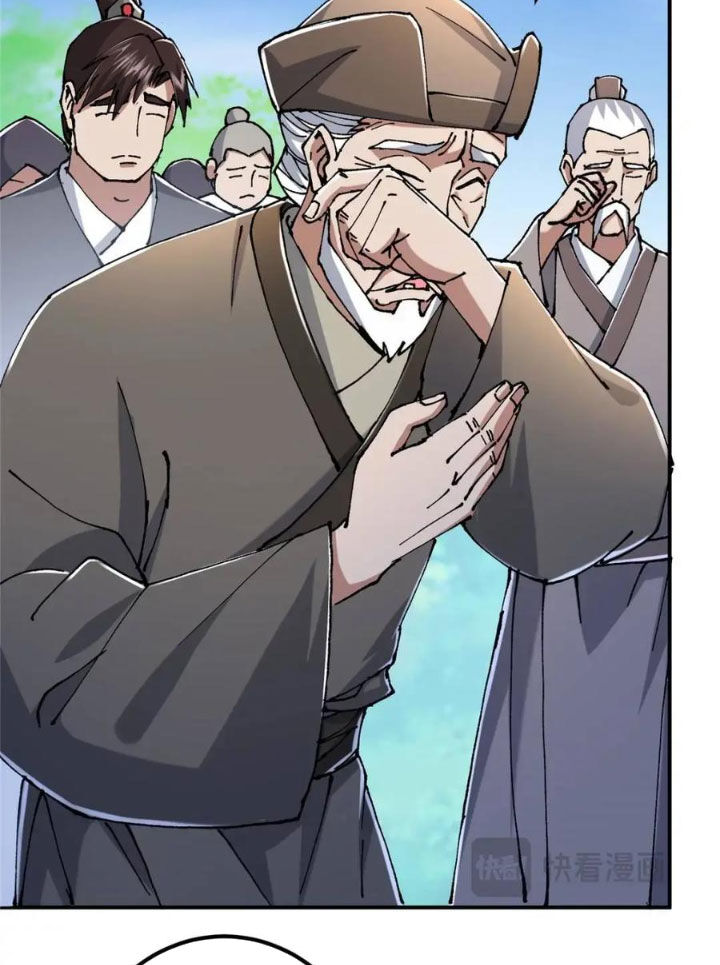 Chưởng Môn Khiêm Tốn Chút Chap 326 - Next Chap 327