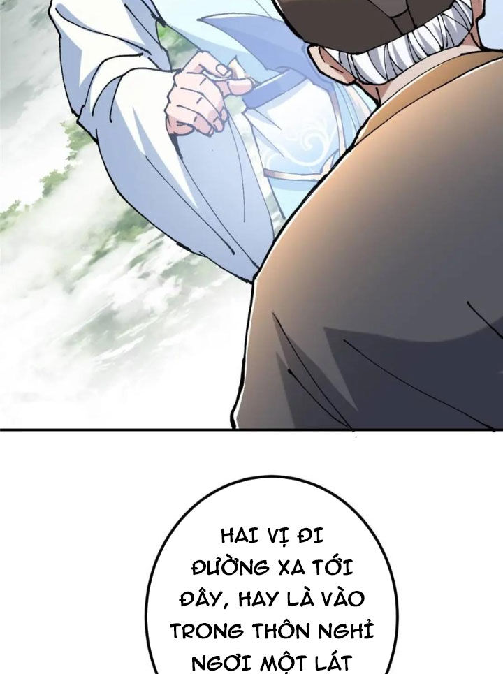 Chưởng Môn Khiêm Tốn Chút Chap 326 - Next Chap 327