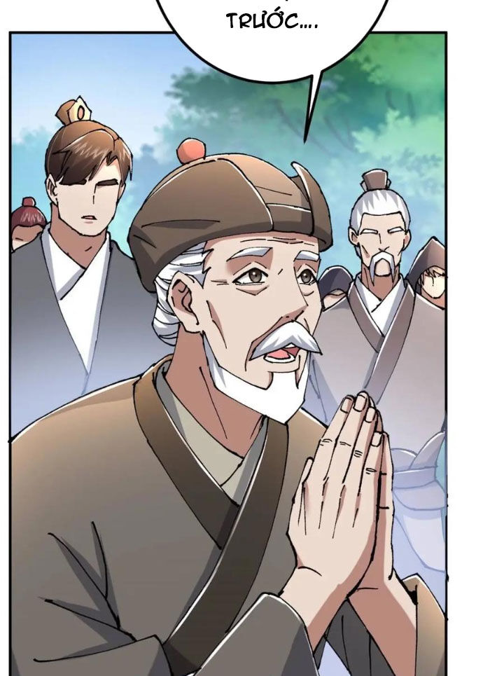Chưởng Môn Khiêm Tốn Chút Chap 326 - Next Chap 327