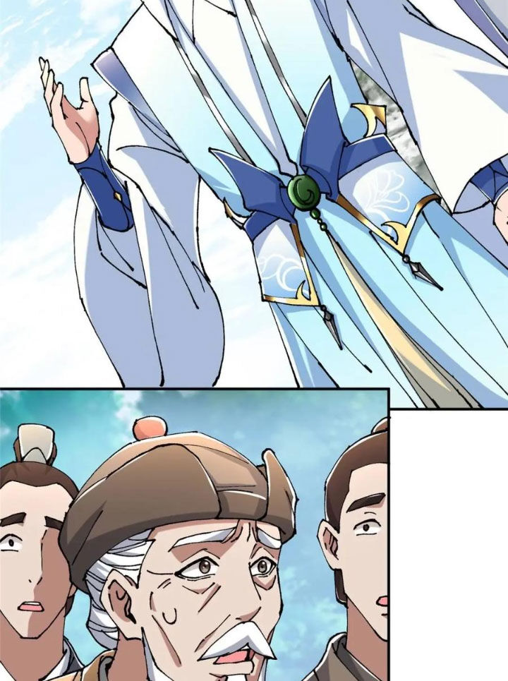 Chưởng Môn Khiêm Tốn Chút Chap 326 - Next Chap 327