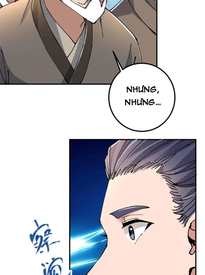 Chưởng Môn Khiêm Tốn Chút Chap 326 - Next Chap 327