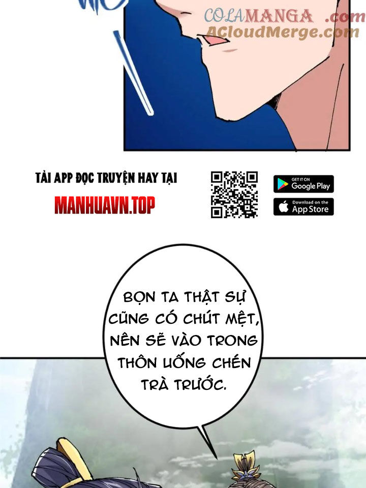 Chưởng Môn Khiêm Tốn Chút Chap 326 - Next Chap 327