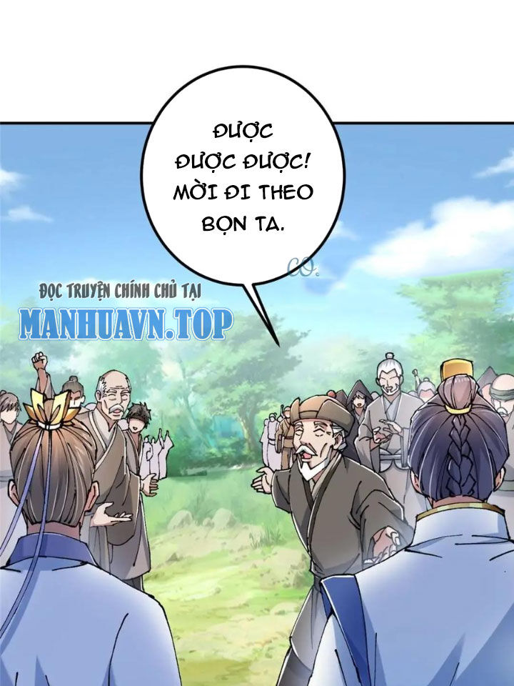 Chưởng Môn Khiêm Tốn Chút Chap 326 - Next Chap 327