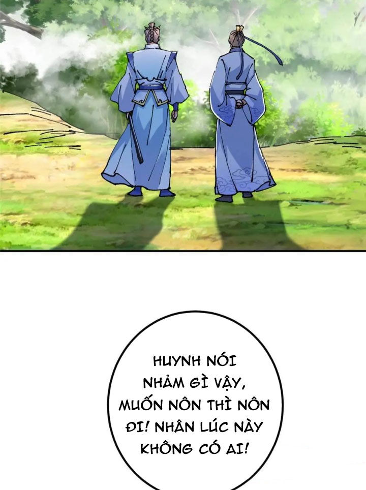 Chưởng Môn Khiêm Tốn Chút Chap 326 - Next Chap 327