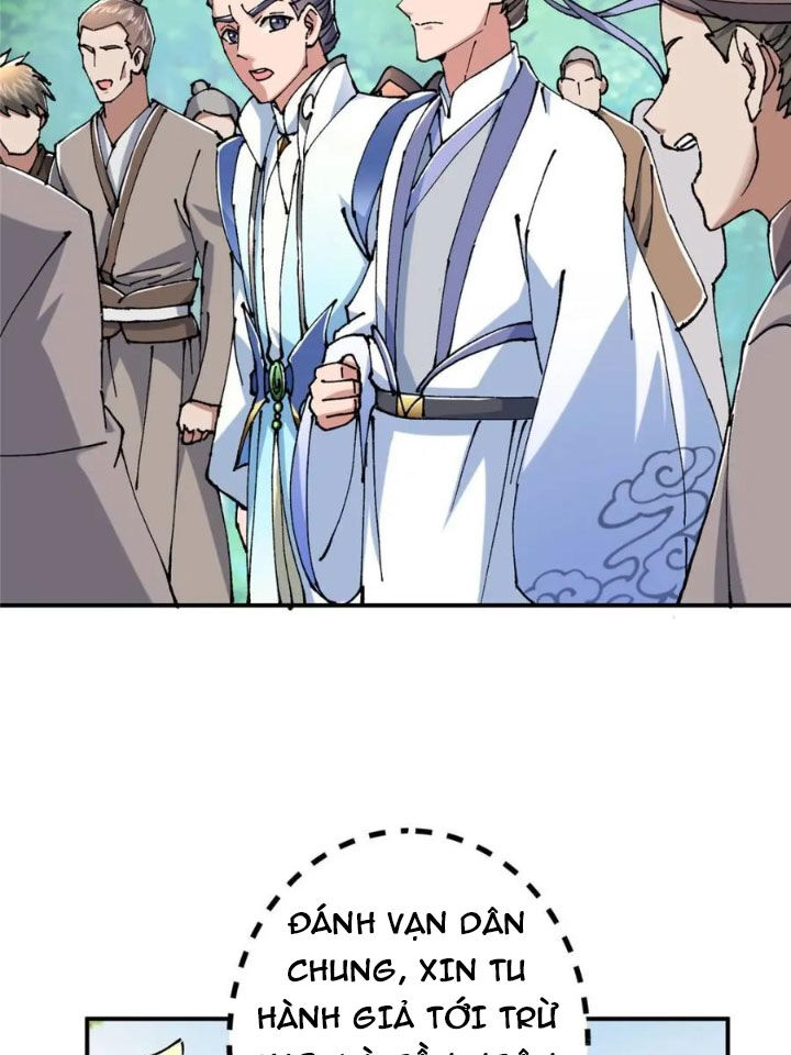 Chưởng Môn Khiêm Tốn Chút Chap 326 - Next Chap 327