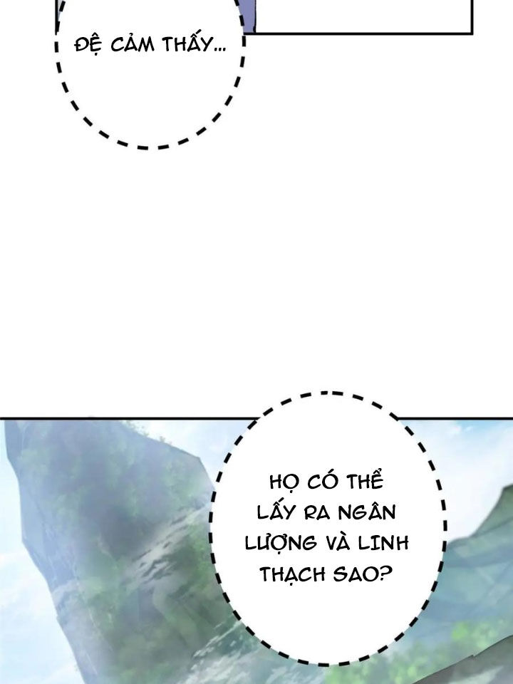 Chưởng Môn Khiêm Tốn Chút Chap 326 - Next Chap 327