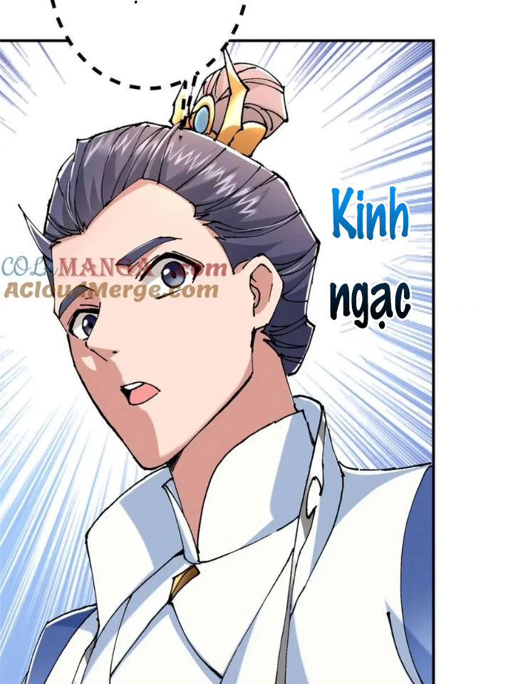 Chưởng Môn Khiêm Tốn Chút Chap 326 - Next Chap 327