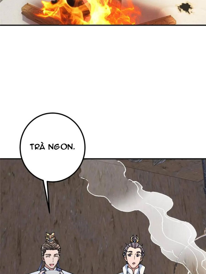 Chưởng Môn Khiêm Tốn Chút Chap 326 - Next Chap 327