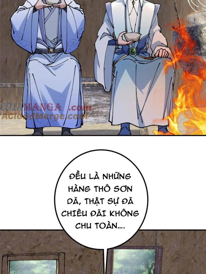 Chưởng Môn Khiêm Tốn Chút Chap 326 - Next Chap 327