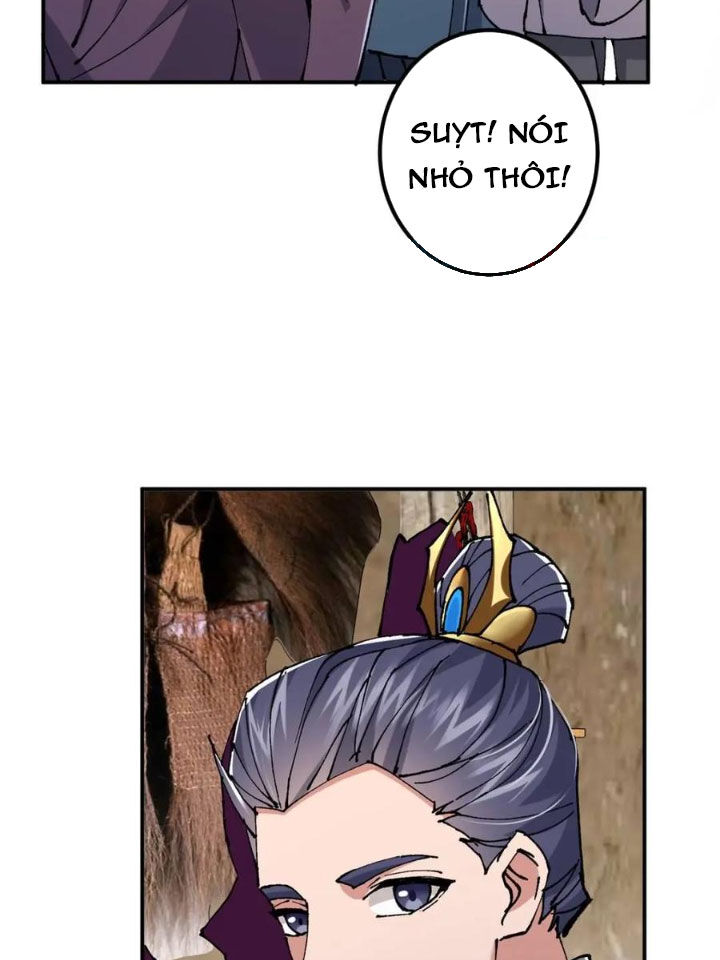Chưởng Môn Khiêm Tốn Chút Chap 326 - Next Chap 327