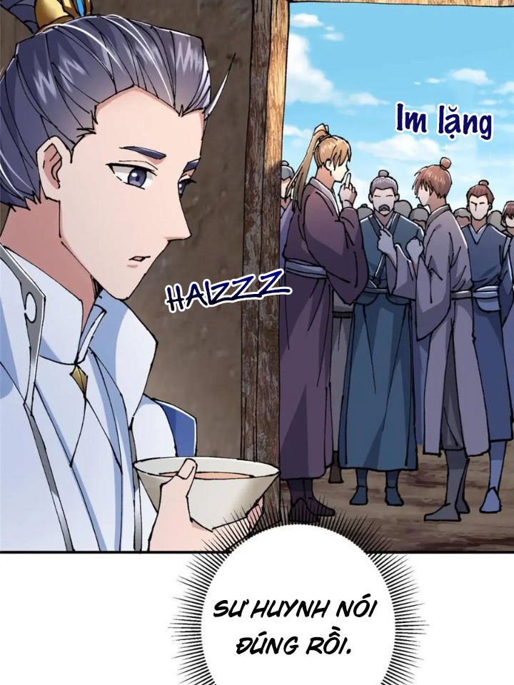 Chưởng Môn Khiêm Tốn Chút Chap 326 - Next Chap 327
