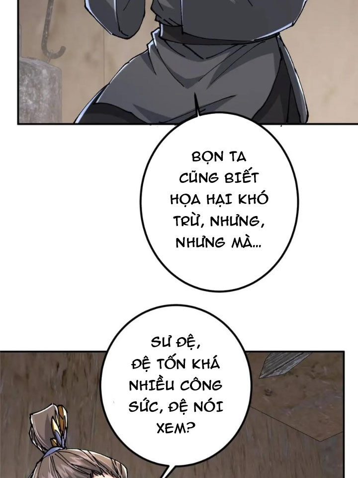 Chưởng Môn Khiêm Tốn Chút Chap 326 - Next Chap 327